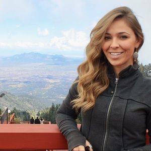 Meet your Posher, Lacie Marie! <3